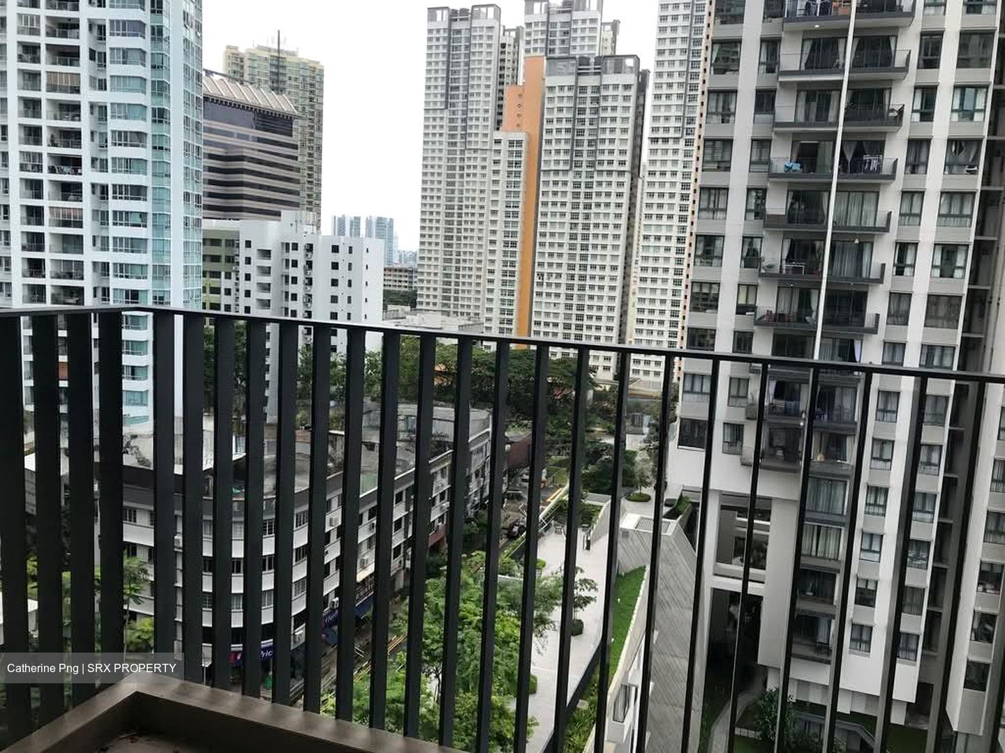 Highline Residences (D3), Condominium #546558511